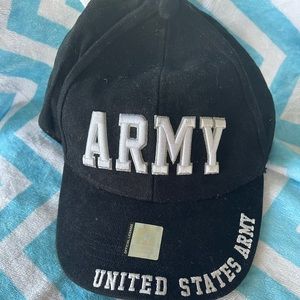 Official Army Baseball hat